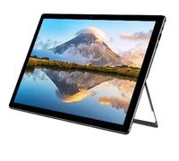 CHANDUELEC Tablet UBook XPro 2023, 13 pollici, 8 GB + 512 GB, processore Quad-Core Win 11 Core i5-10210Y, senza tastiera e penna