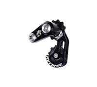 Chane reverse chainstay sb one colab nero