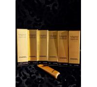 Chanel 18 ml Sublimage la creme Yeux 6 Tubes