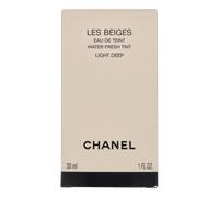 CHANEL LES BEIGES EAU DE TEINT LIGHT DEEP 30ml - Base trucco