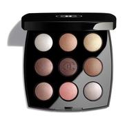 CHANEL 587 LES 9 OMBRES The New Smoky Limited Edition Palette 2026 New
