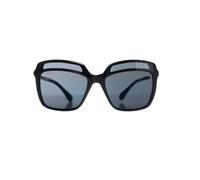 Chanel, ,Accessories ,Donna ,Nero ,ONE SIZE Occhiali da Sole Coco Cloud Collection