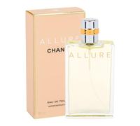 CHANEL - ALLURE ALLURE - Eau de toilette donna