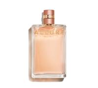 Chanel Allure 100 ml eau de parfum per donna