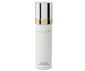 CHANEL Allure Deo Spray 100 Ml per chi cerca qualità e praticità, per uso pratico e risultati affidabili, 100 ml