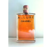 CHANEL ALLURE EAU DE PARFUM 100 ML NUOVO