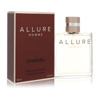 CHANEL ALLURE Eau De Toilette 100 ml