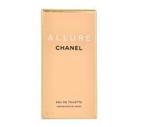 Chanel Allure Femme Eau de toilette Spray 50 ml Donna