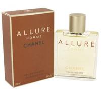 Chanel Chanel - Allure Homme - Eau De Toilette Vaporizzatore - Vaporisateur 100 Ml - Donna