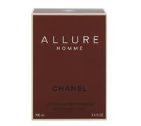 Chanel Allure Homme dopobarba 100 ml Uomo
