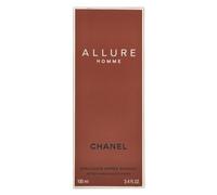 Chanel Allure Homme After Shave Moisturizer 100ml Dopobarba Uomo