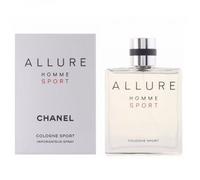Chanel Allure Homme Sport Cologne Uomo Eau de Cologne Vapo 50 ml