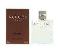 CHANEL ALLURE HOMME 50ml - Eau de Toilette