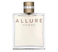 CHANEL ALLURE HOMME EAU DE TOILETTE VAPORIZZATORE 150 ML 150 ML