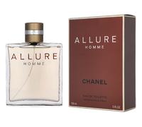 Chanel Allure Homme Eau de toilette Spray