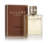 Chanel Allure Homme Eau de Toilette uomo 150 ml