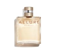 CHANEL ALLURE HOMME EAU DE TOILETTE VAPORIZZATORE 100ml