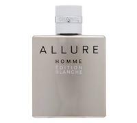 Chanel Allure Homme Edition Blanche Eau de Parfum da uomo 50 ml