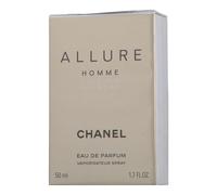 Allure Blanche Eau de Parfum 50 ml CHANEL Profumi Uomo