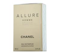 Chanel Allure Homme Edition Blanche eau de parfum 100 ml Uomo