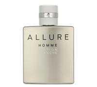 Allure Blanche Eau de Parfum 50 ml CHANEL Profumi Uomo