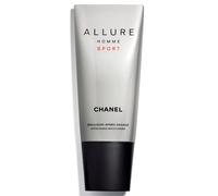 Chanel Allure Homme Sport balsamo dopobarba da uomo 100 ml