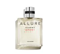 Chanel 354940 ALLURE HOMME SPORT - Cologne Vaporizzatore