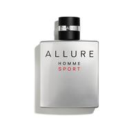 Chanel Allure Homme Sport Eau de Toilette Vapo 100 ml
