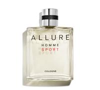 Allure Homme Sport Eau de Cologne 150 ml CHANEL Profumi Uomo