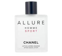 CHANEL ALLURE HOMME SPORT 100ML - Lozione Dopobarba