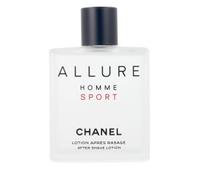 CHANEL ALLURE HOMME SPORT 100ML - Lozione Dopobarba