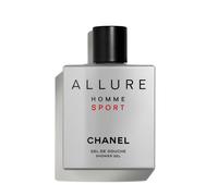 Chanel Allure Homme Sport - Gel Doccia