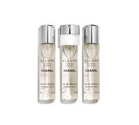 Chanel Allure Homme Sport - EDT ricarica (3 x 20 ml) 60 ml