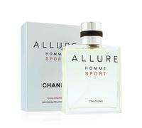 Chanel 354940 ALLURE HOMME SPORT - Cologne Vaporizzatore