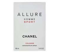 Chanel 354940 ALLURE HOMME SPORT - Cologne Vaporizzatore