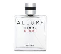 Chanel Chanel - Allure Homme Sport - Cologne Vaporizzatore - Vaporisateur 150 Ml - Donna