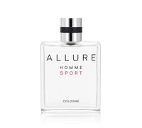 Chanel 354940 ALLURE HOMME SPORT - Cologne Vaporizzatore