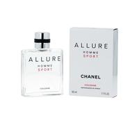 Chanel Allure Homme Sport Cologne Uomo Eau de Cologne Vapo 50 ml