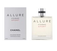 Allure Homme Sport Eau de Cologne 150 ml CHANEL Profumi Uomo