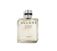 CHANEL ALLURE HOMME SPORT COLOGNE VAPORIZZATORE 100 ML 100 ML