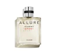 CHANEL ALLURE HOMME SPORT 150ml - Colonia