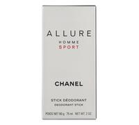 Chanel Allure Homme Sport Deo Stick 75ml Deodorante Uomo