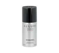 Chanel Allure Homme Sport 100 ml spray deodorante senza alluminio per Uomo