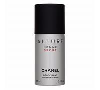 Chanel Allure Homme Sport - Deodorante 100 ml