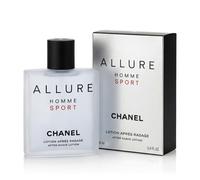 Chanel Allure Homme Sport Dopobarba 100 ml
