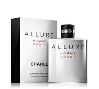Chanel Allure Homme Sport Eau de Toilette 100 ml