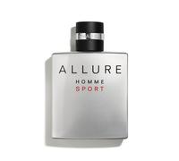 Chanel • Allure Homme Sport • Eau De Toilette • 100ml • Senza Scatola