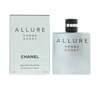 Chanel Chanel - Allure Homme Sport - Eau De Toilette Vaporizzatore - Vaporisateur 150 Ml - Donna