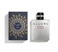 CHANEL - ALLURE HOMME SPORT ALLURE HOMME SPORT - Eau de toilette uomo