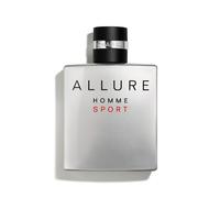 CHANEL ALLURE HOMME SPORT EAU DE TOILETTE VAPORIZZATORE 100 ML 100 ML